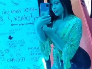 AgathaVega - Sexe cam en vivo - 18165858