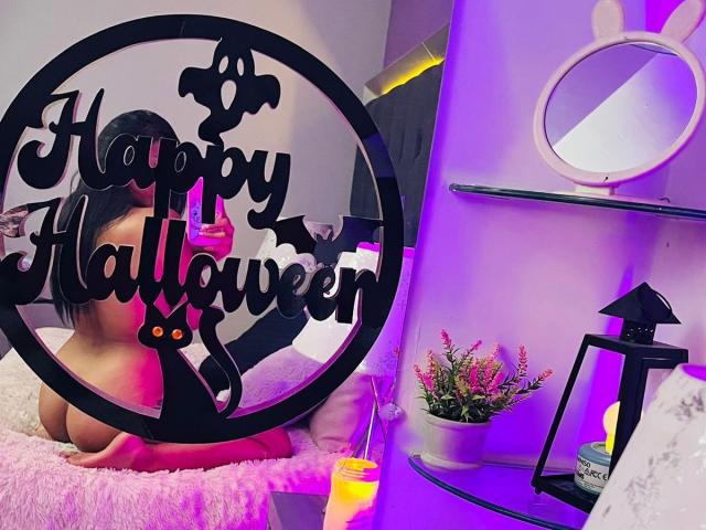 Amberv - Sexe cam en vivo - 18166170