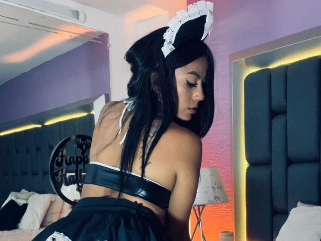 Amberv - Live sexe cam - 18166186