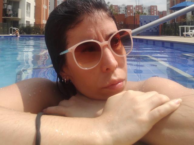 SeleneBrigth - Sexe cam en vivo - 18166298