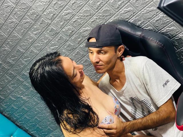 HottyUnlimits - Live Sex Cam - 18166322