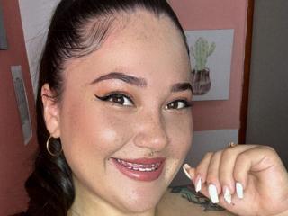 ClarissaDelicieux - Sexe cam en vivo - 18166650