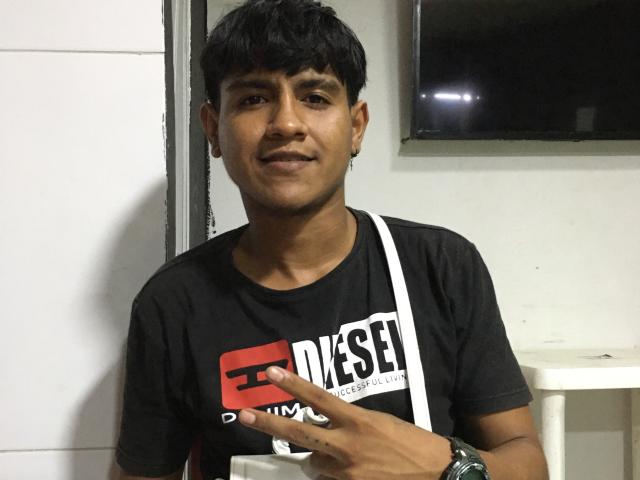 Janys - Live sex cam - 18167714