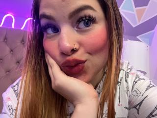 ShantalSummer - Live sexe cam - 18168270