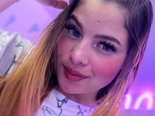 ShantalSummer - Live sexe cam - 18168306