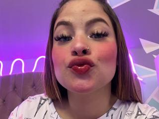 ShantalSummer - Live porn & sex cam - 18168322