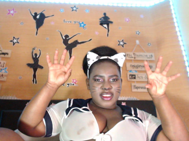 Dilay - Sexe cam en vivo - 18168422