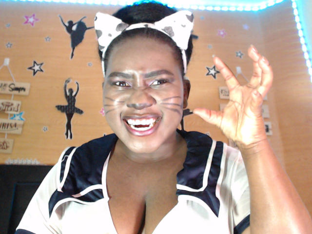 Dilay - Live sex cam - 18168442