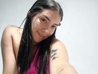 SharonKlart - Live sexe cam - 18168662