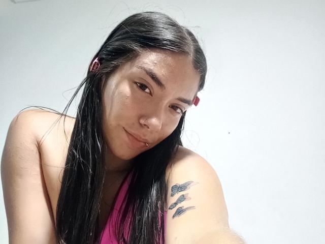 SharonKlart - Sexe cam en vivo - 18168670