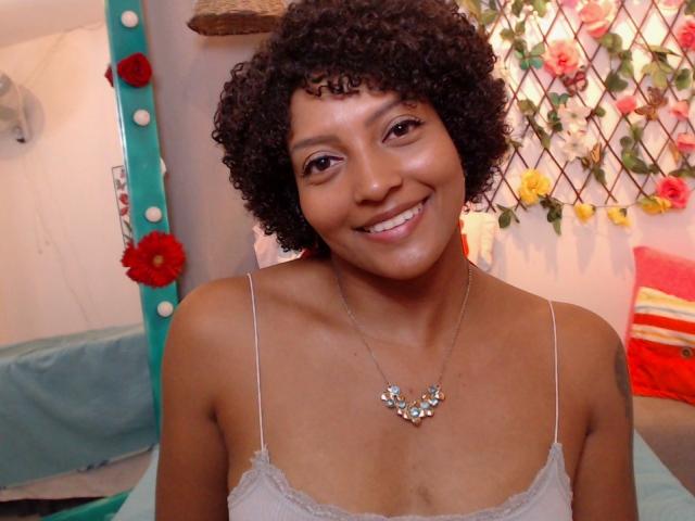 StefyRoldans - Sexe cam en vivo - 18168682