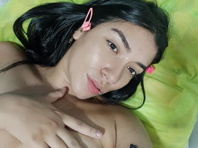 SharonKlart - Sexe cam en vivo - 18168702