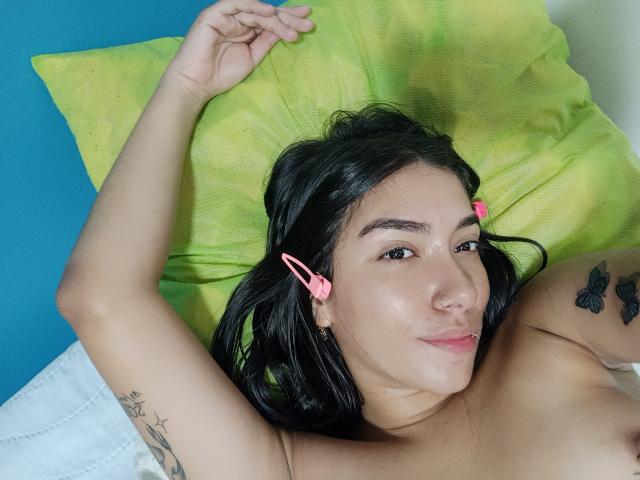 SharonKlart - Sexe cam en vivo - 18168706