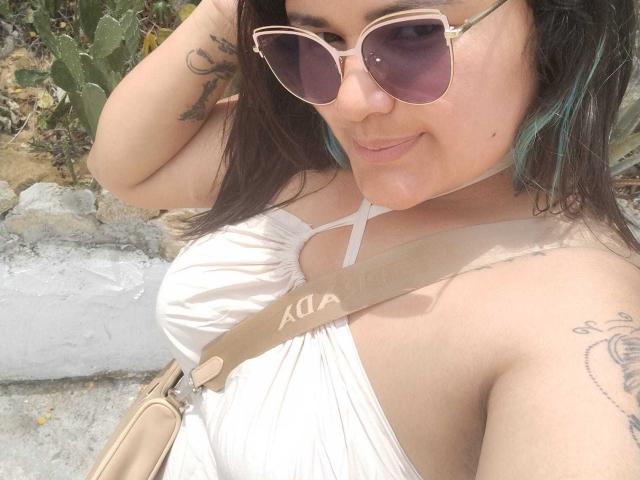 KatalinaSmith - Sexe cam en vivo - 18169118