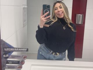 JanneLowry - Sexe cam en vivo - 18169226