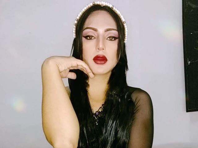 IrisDurand - Live porn &amp; sex cam - 18169318