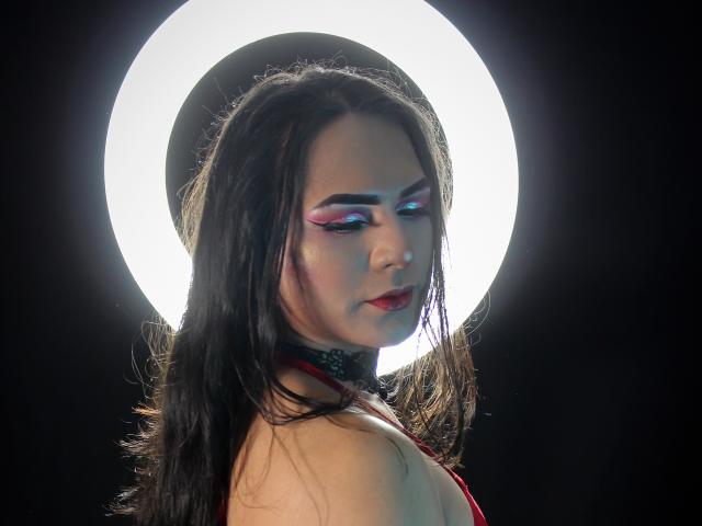 IrisDurand - Live sex cam - 18169322