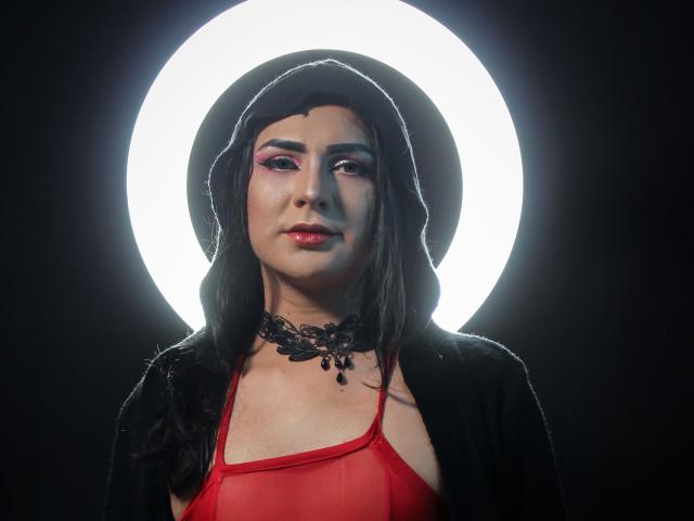 IrisDurand - Sexe cam en vivo - 18169326