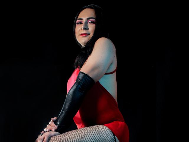 IrisDurand - Sexe cam en vivo - 18169342