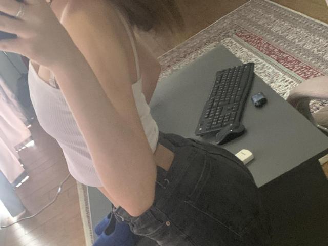 Tserera - Live sex cam - 18170146