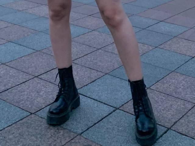 Tserera - Live sex cam - 18170162