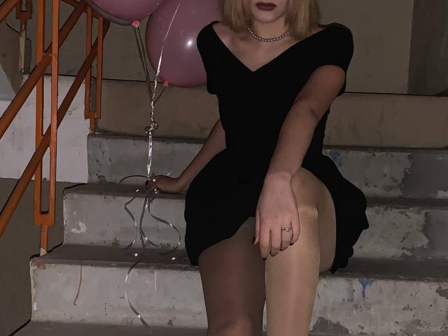 Tserera - Live sex cam - 18170198