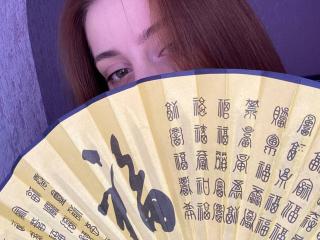 Cutishka - Live sex cam - 18170298