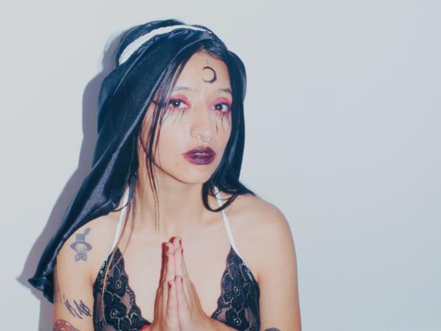 VaneLopeStars - Live sexe cam - 18170594