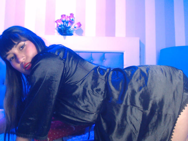 YeryMadison - Live porn &amp; sex cam - 18171098