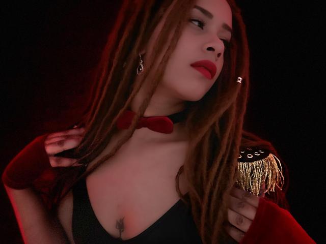 KendallQuinn - Live sex cam - 18171230