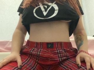 FirstLovee - Live sexe cam - 18171542