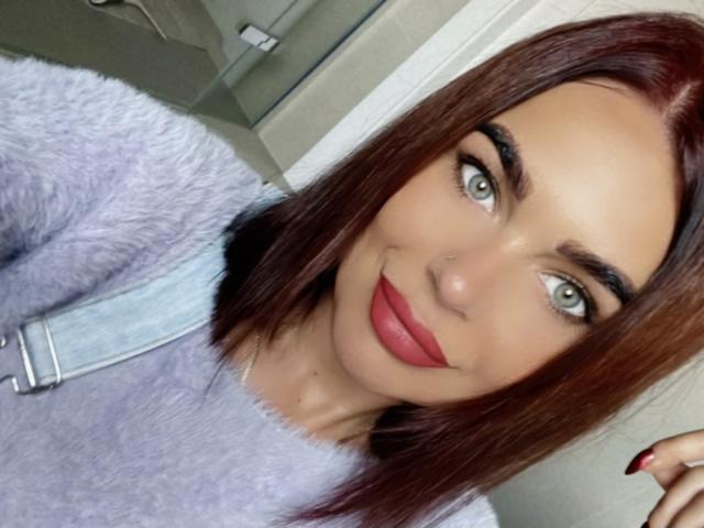 JennyPlay - Live sex cam - 18172030