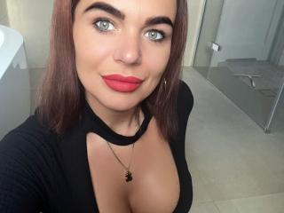 JennyPlay - Live Sex Cam - 18172070