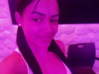 FloraJames - Sexe cam en vivo - 18172202