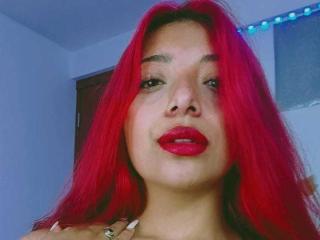 AshleyBrush - Sexe cam en vivo - 18173626