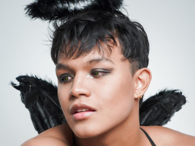 JordanTrinity - Live sex cam - 18173726