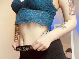 KarKutie - Sexe cam en vivo - 18174094