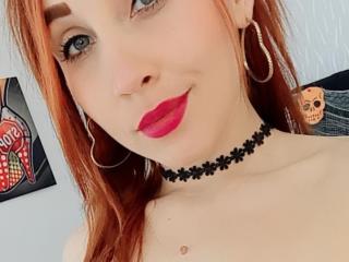 PaulaStark - Live porn & sex cam - 18174198