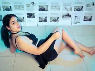 AliceMillers - Live sexe cam - 18174994