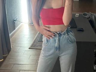 Cutishka - Live porn &amp; sex cam - 18175298