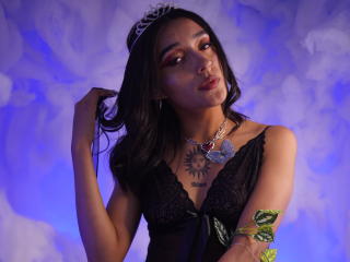 SalomeMille - Live porn & sex cam - 18176406