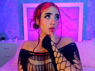 MelanieKane - Live Sex Cam - 18177442