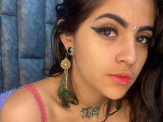 CoriPaige - Sexe cam en vivo - 18177614