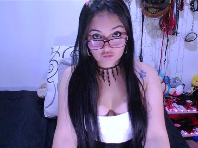 LindaSophieX - Sexe cam en vivo - 18177714