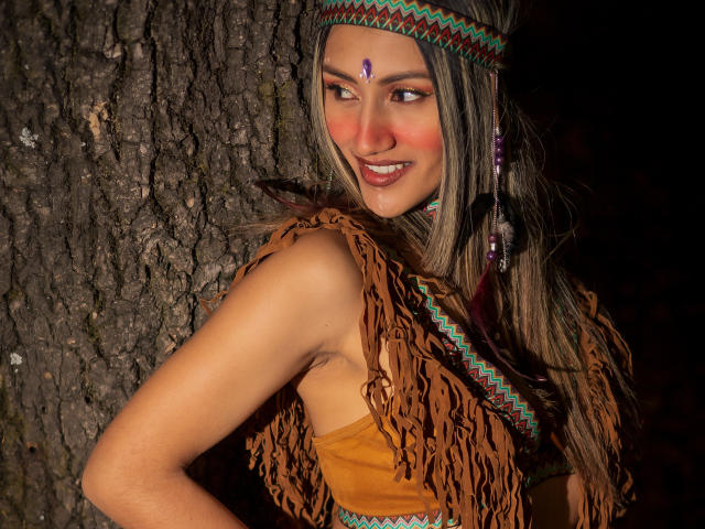 HelenMadisson - Sexe cam en vivo - 18178746