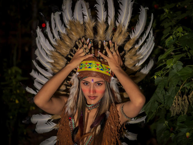 HelenMadisson - Sexe cam en vivo - 18178870