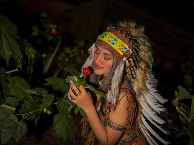 HelenMadisson - Live porn &amp; sex cam - 18178882