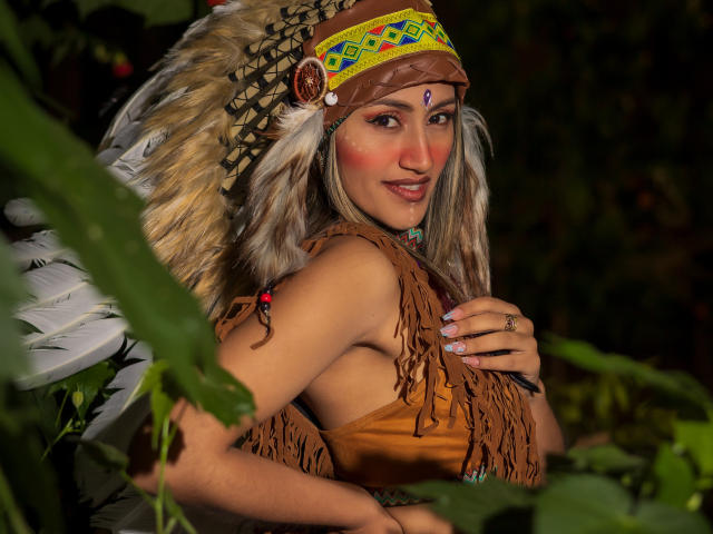 HelenMadisson - Live sexe cam - 18178894