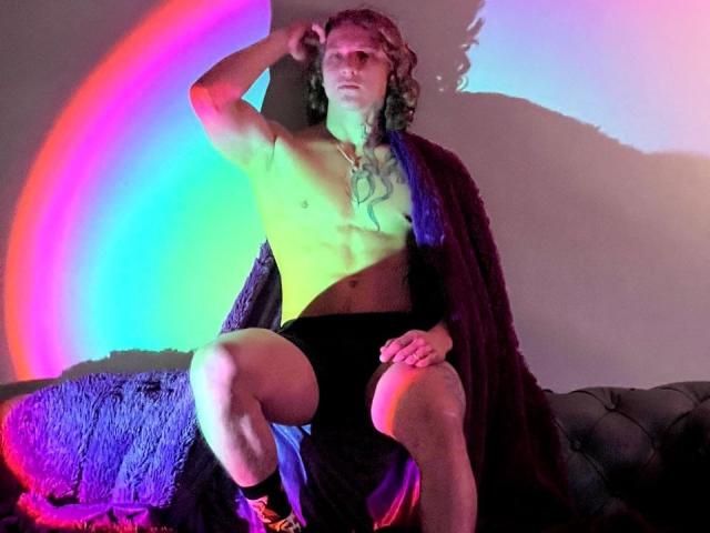 TommyBlue - Live sex cam - 18179150