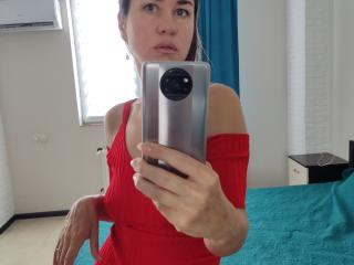 Karamel69 - Live sex cam - 18179446